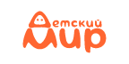 Детский Мир
