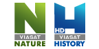 Viasat Nature/History HD