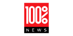 100% News