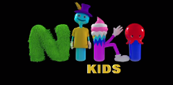 NIKI Kids HD