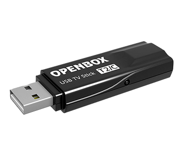 Openbox USB DVB-T2