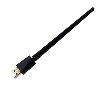 USB адаптер WiFi Aspor