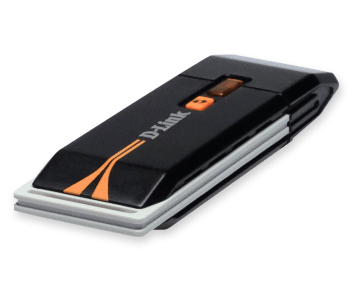 Wi-Fi адаптер D-Link DWA-125