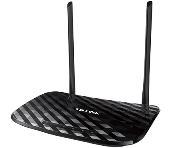 Wi-Fi роутер TP-Link Archer C2