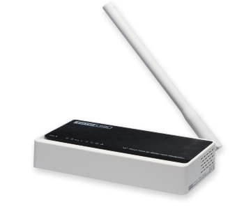 Wi-Fi роутер TOTOLINK N150RT