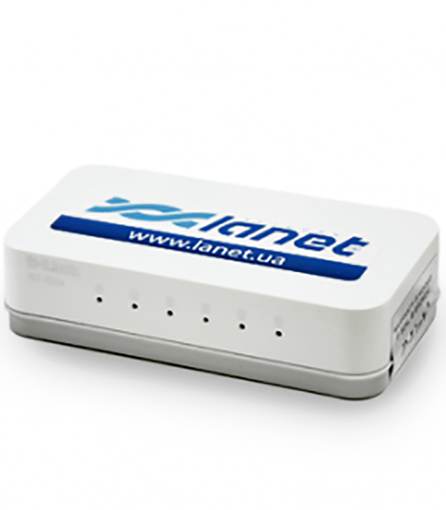 D-Link DES-1005A