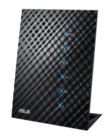 Wi-Fi роутер Asus RT-N56U