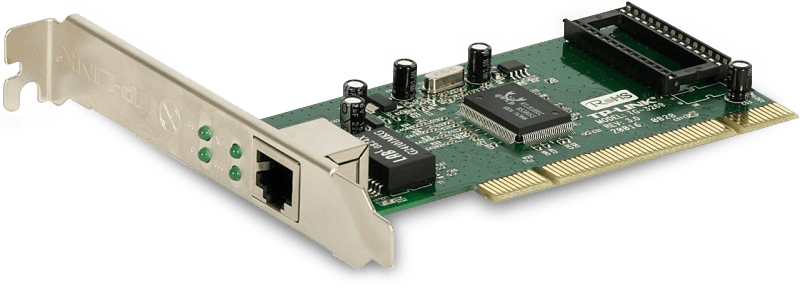 Сетевая карта TP-Link TG-3269