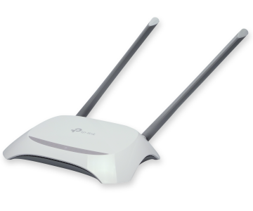 TP-Link TL-WR840N