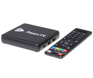 Приставка iNext TV3