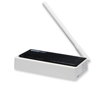 Wi-Fi роутер TOTOLINK N150RT