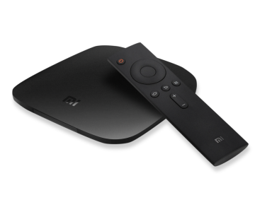 Приставка Xiaomi TV Mi box 3 International