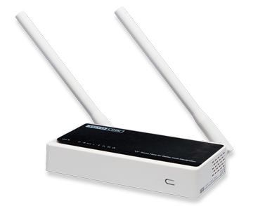 Wi-Fi роутер Totolink N300RT