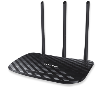 Wi-Fi роутер TP-Link Archer C2