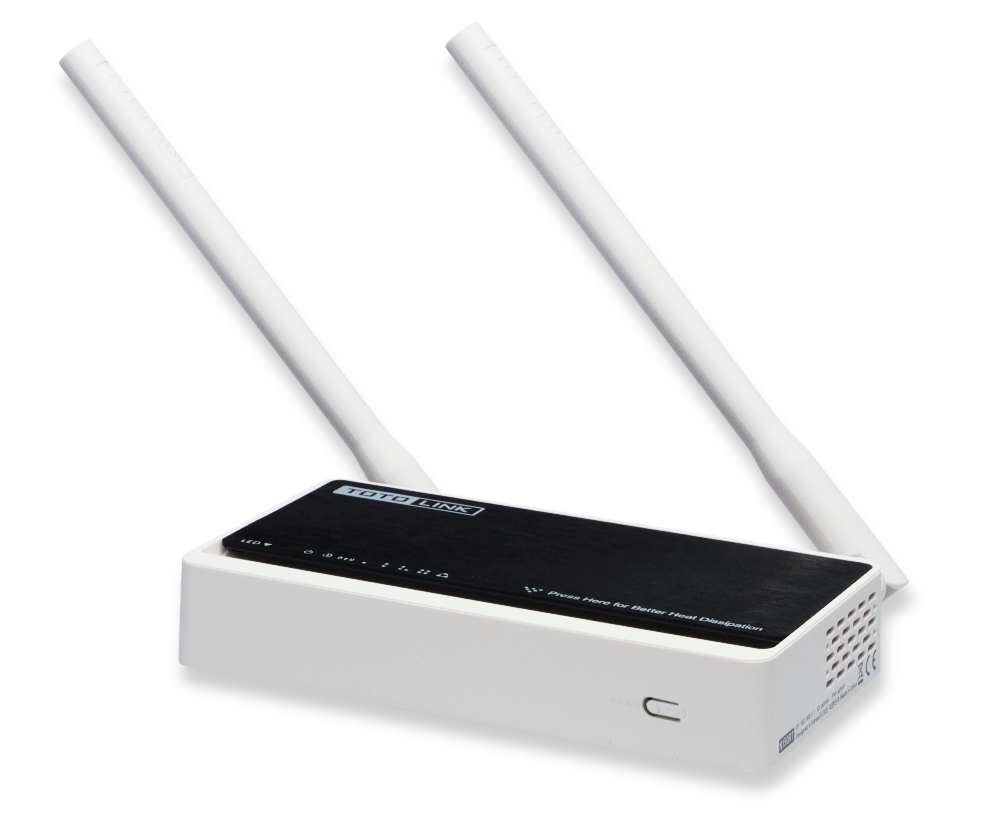 Wi-Fi роутер TOTOLINK N150RT