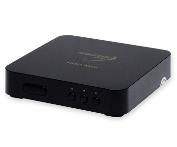 Тюнер Golden Media HDC Mini
