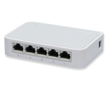 Коммутатор TP-Link TL-SF1005D