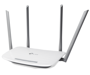 Гігабітний маршрутизатор TP-LINK Archer C5 V4