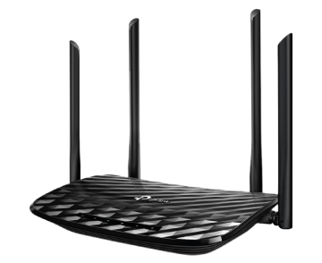 Wi-Fi роутер TP-Link Archer C6