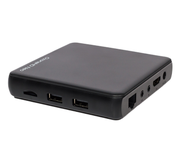 Медиаплеер OzoneHD Neo