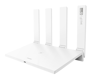 Wi-Fi роутер HUAWEI AX3 (Dual-Core)