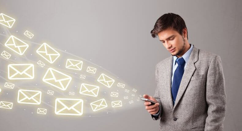 SMS-информирование