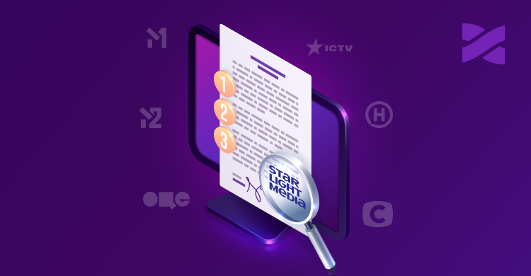 Ланет призывает StarLightMedia аргументировать причины разрыва договора