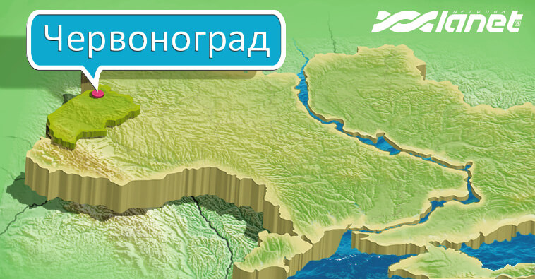 «Бужнет» стає Мережею Ланет!
