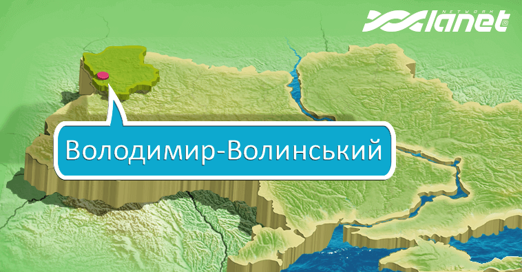 «Бужнет» стає Мережею Ланет!