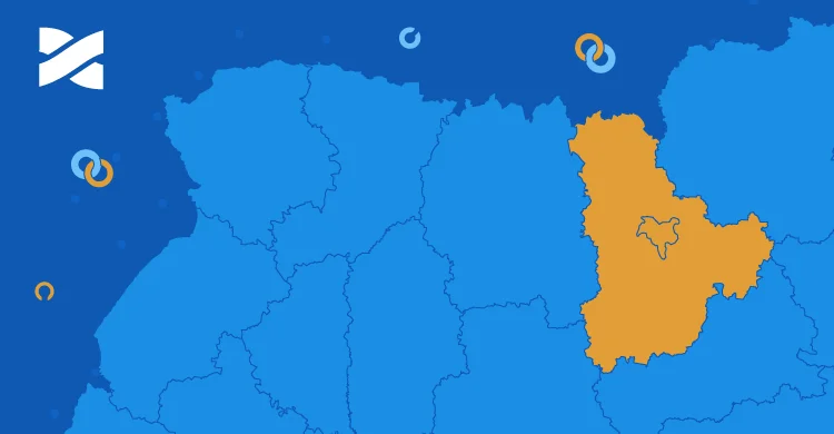Інтернет та ТБ від Мережі Ланет у Рівненській області