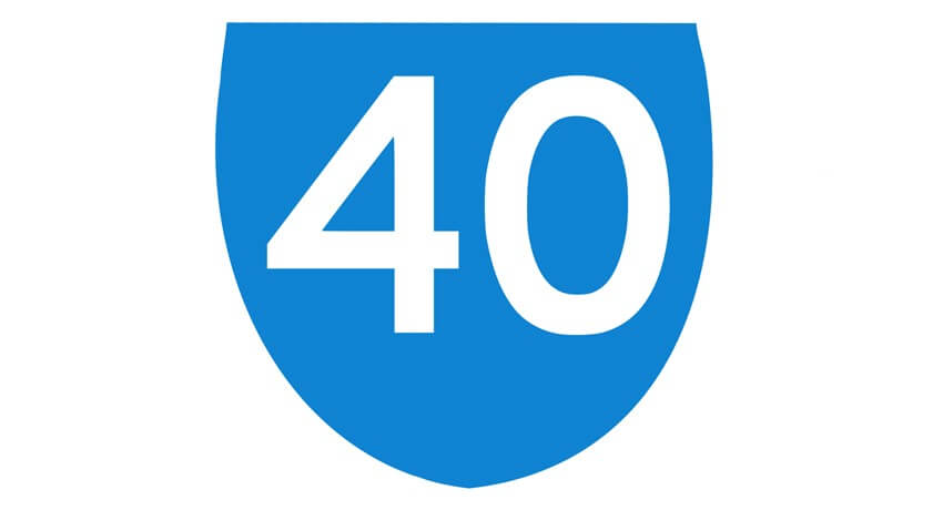 «Безлимит за 40»
