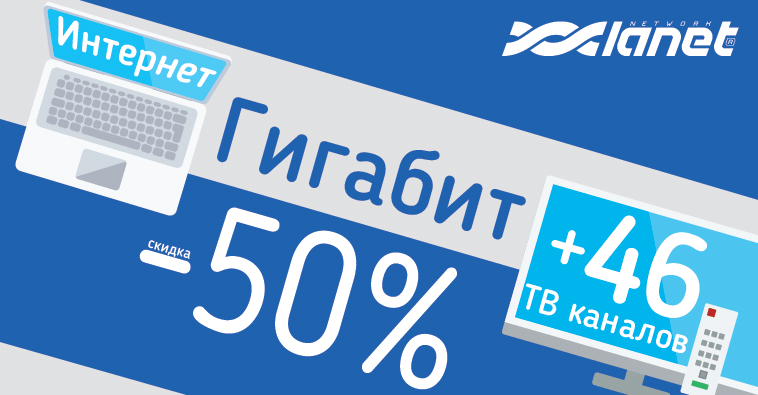 Акция для жителей Троещины и Теремков!