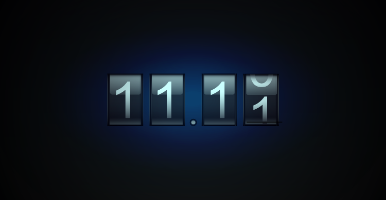Спеціальний тариф «11.11»